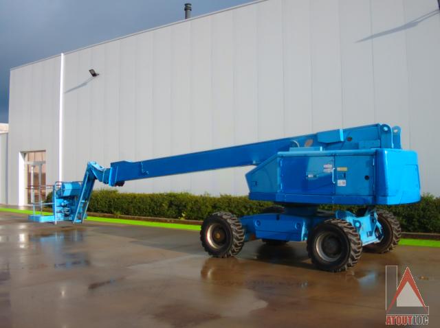 nacelle occasion AICHI SP21AJ