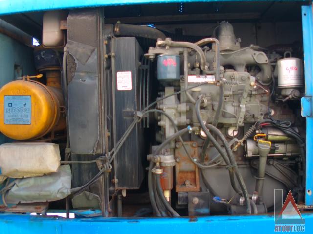 nacelle occasion AICHI SP21AJ