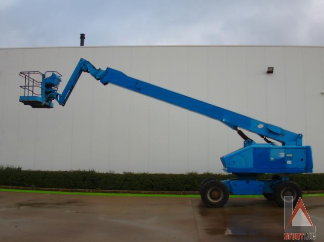 nacelle occasion AICHI SP21AJ