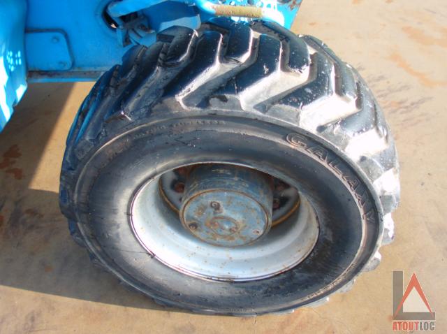 nacelle occasion AICHI SP21AJ