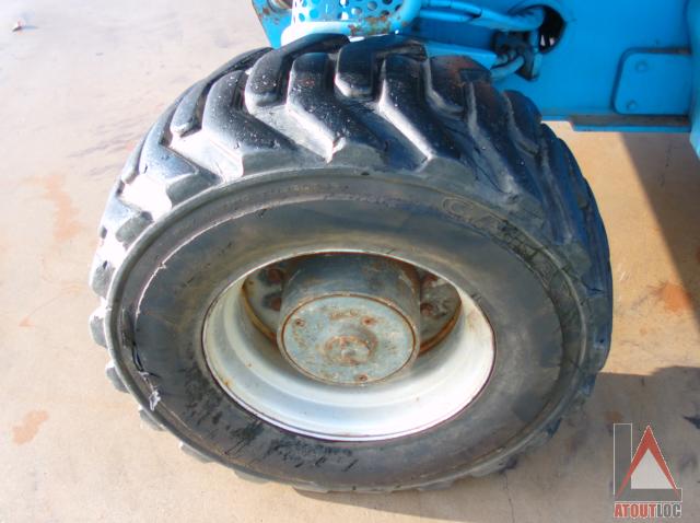 nacelle occasion AICHI SP21AJ