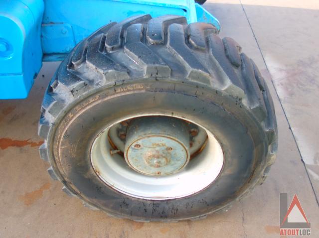 nacelle occasion AICHI SP21AJ