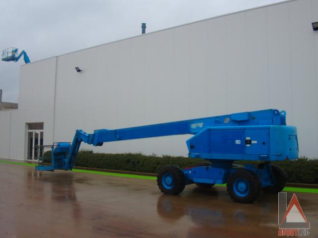 nacelle occasion AICHI SP21AJ