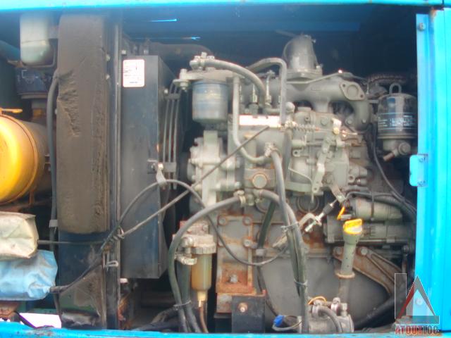 nacelle occasion AICHI SP21AJ