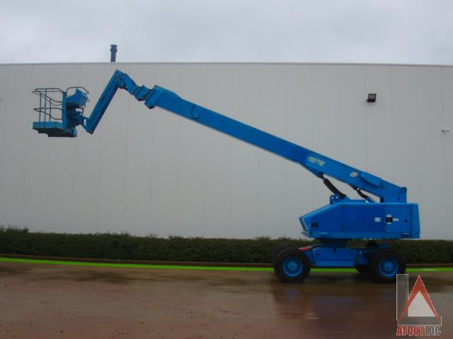 nacelle occasion AICHI SP21AJ