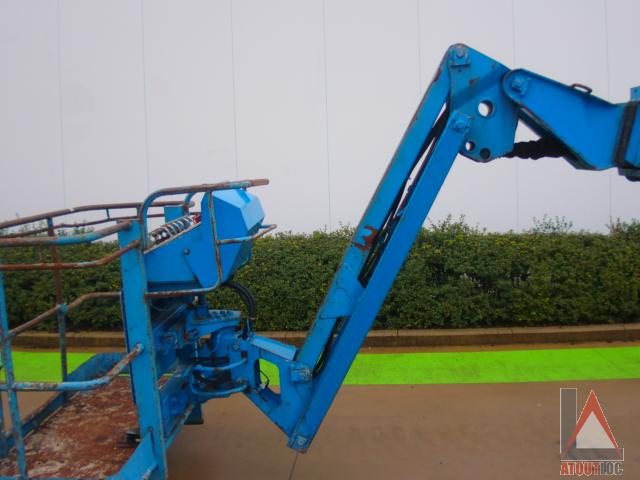 nacelle occasion AICHI SP21AJ