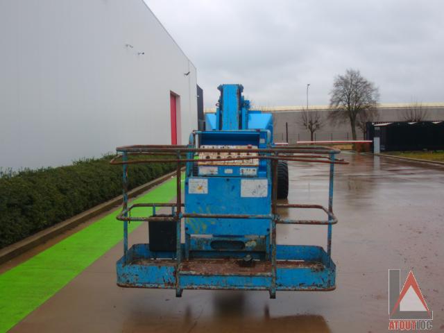 nacelle occasion AICHI SP21AJ