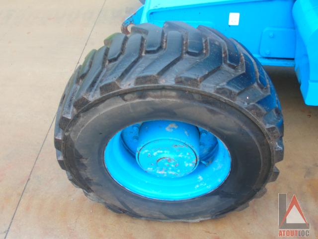 nacelle occasion AICHI SP21AJ