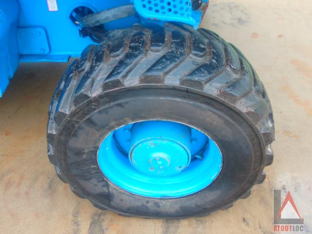 nacelle occasion AICHI SP21AJ