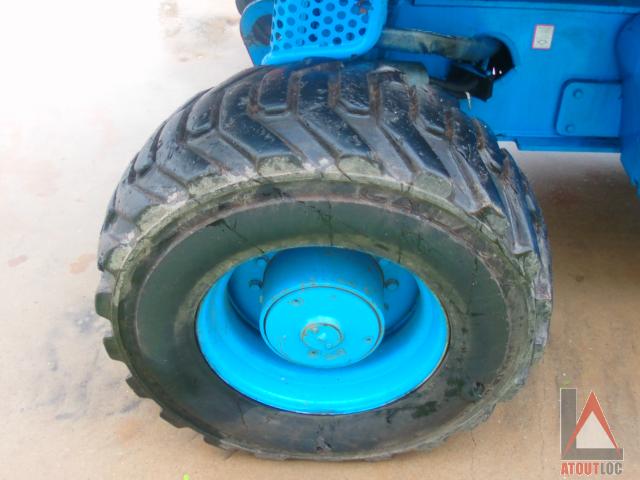 nacelle occasion AICHI SP21AJ