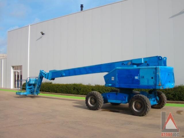 nacelle occasion AICHI SP21AJ