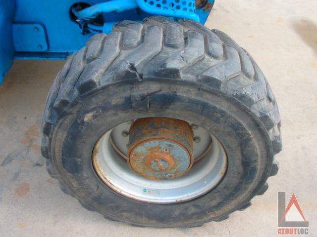 nacelle occasion AICHI SP21AJ