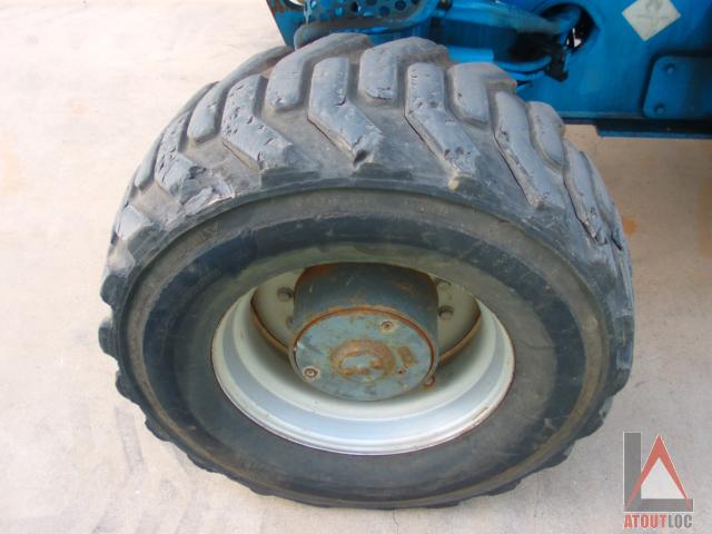 nacelle occasion AICHI SP21AJ