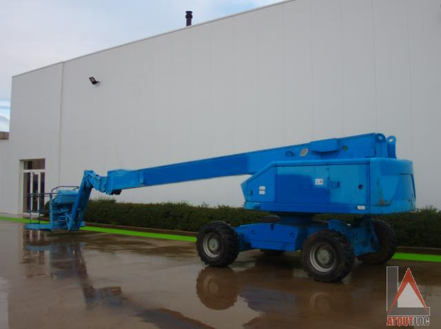 nacelle occasion AICHI SP21AJ