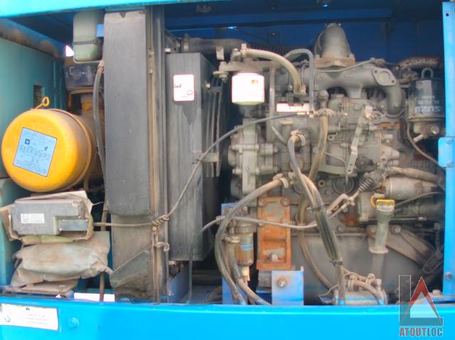 nacelle occasion AICHI SP21AJ