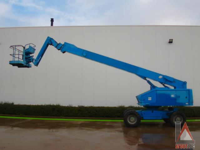 nacelle occasion AICHI SP21AJ