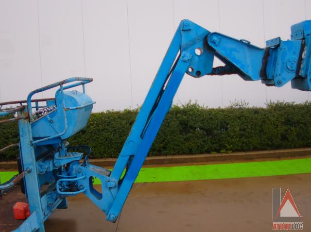 nacelle occasion AICHI SP21AJ