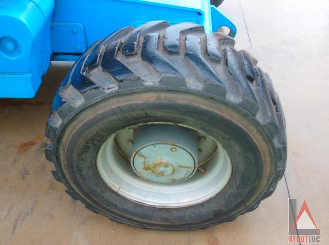 nacelle occasion AICHI SP21AJ