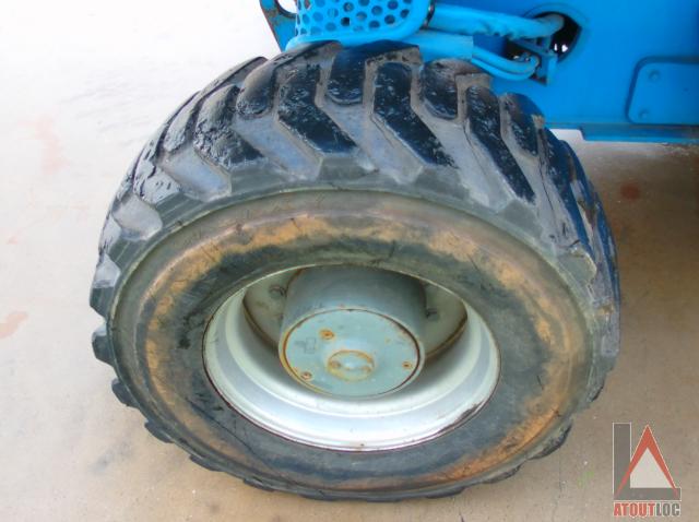 nacelle occasion AICHI SP21AJ