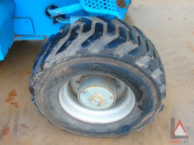 nacelle occasion AICHI SP21AJ