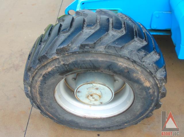 nacelle occasion AICHI SP21AJ