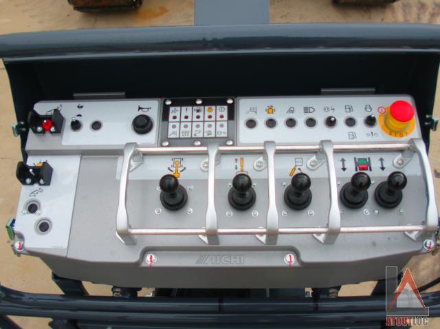 nacelle occasion AICHI SR12C1SM