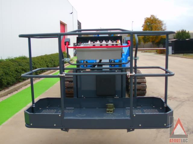 nacelle occasion AICHI SR12C1SM