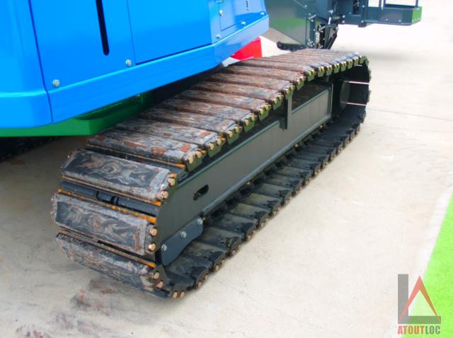 nacelle occasion AICHI SR12C1SM