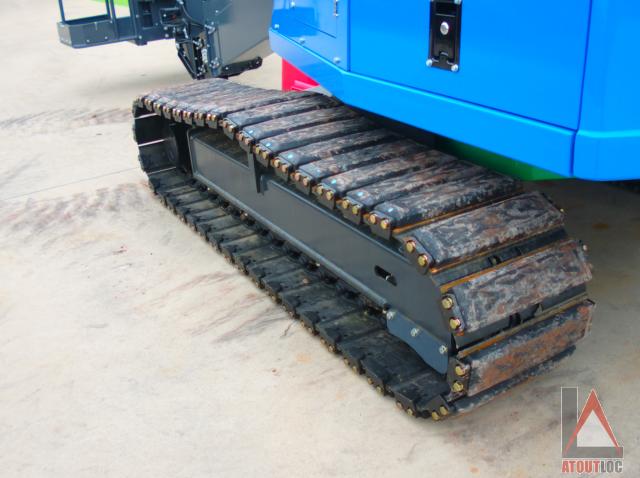 nacelle occasion AICHI SR12C1SM