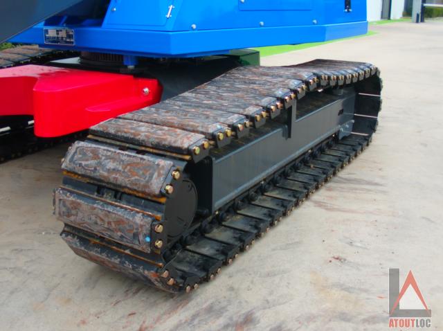 nacelle occasion AICHI SR12C1SM