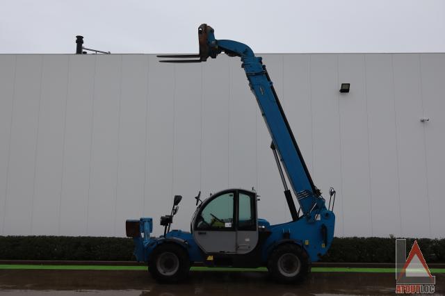 nacelle occasion GENIE GTH4014