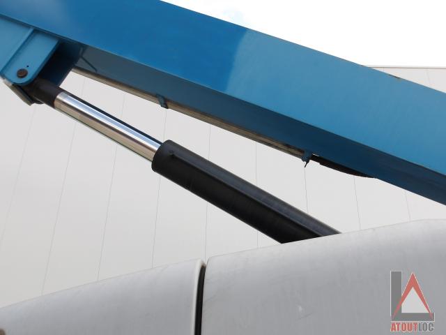 nacelle occasion GENIE S105