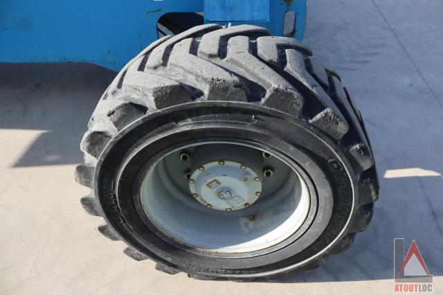 nacelle occasion GENIE S105