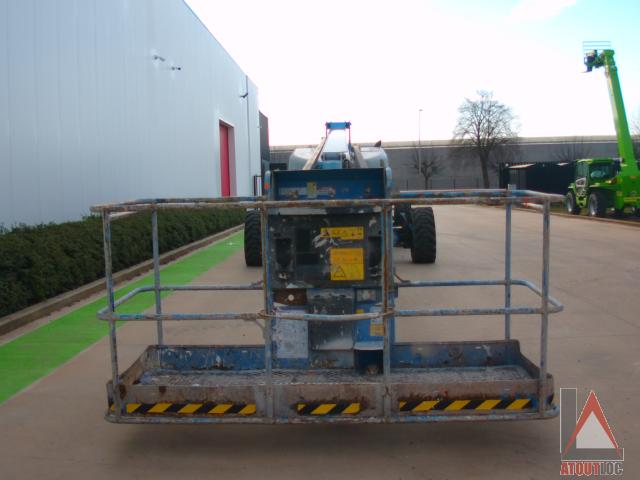 nacelle occasion GENIE S105