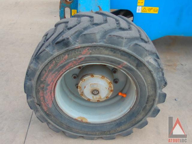 nacelle occasion GENIE S105