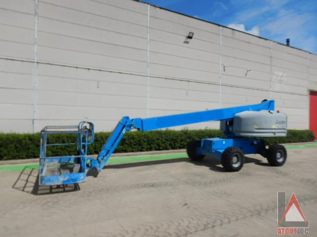 nacelle occasion GENIE S45