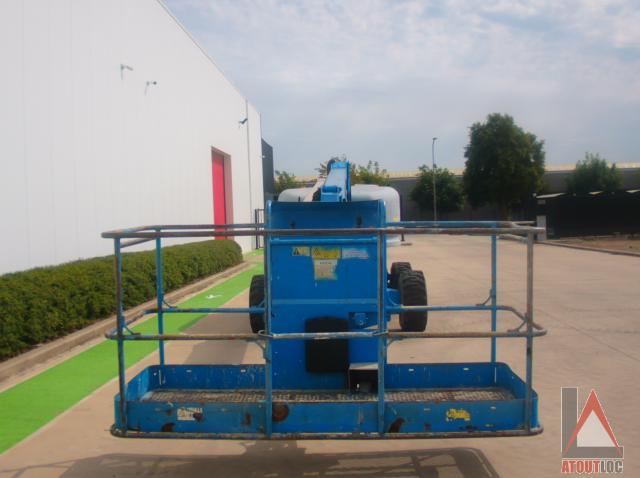 nacelle occasion GENIE S45