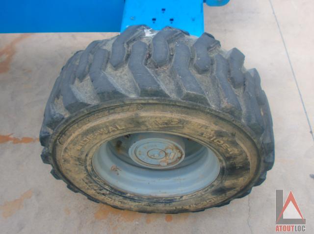 nacelle occasion GENIE S45