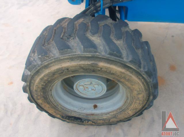 nacelle occasion GENIE S45