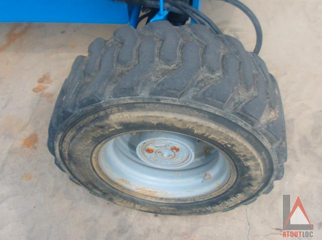 nacelle occasion GENIE S45