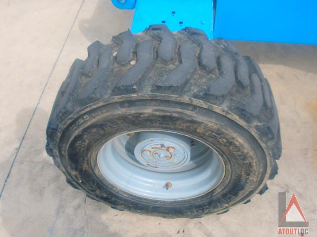 nacelle occasion GENIE S45