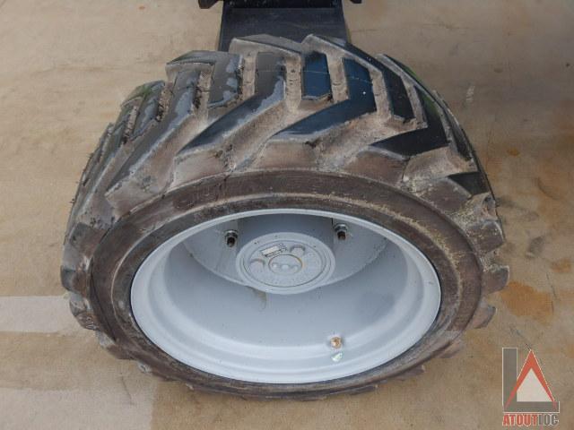 nacelle occasion GENIE S60J