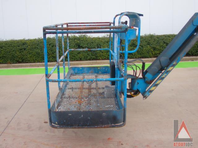 nacelle occasion GENIE S65