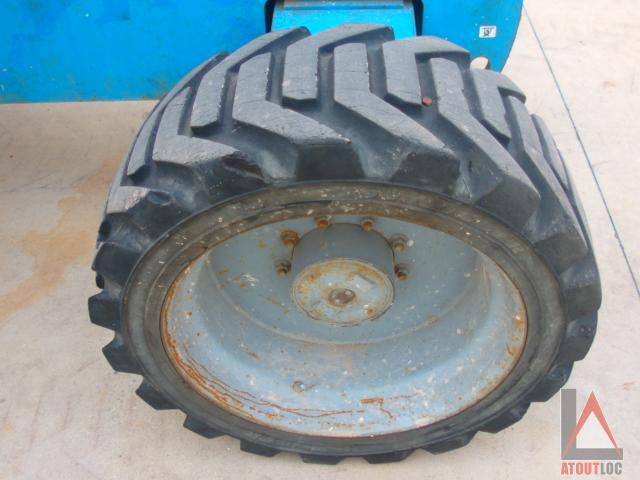 nacelle occasion GENIE S65