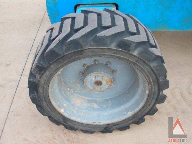 nacelle occasion GENIE S65