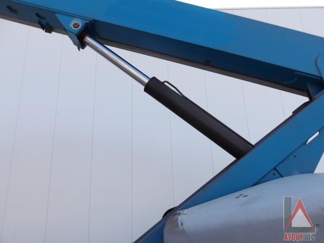 nacelle occasion GENIE S65