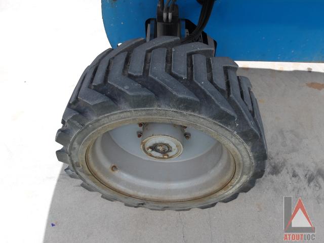 nacelle occasion GENIE S65