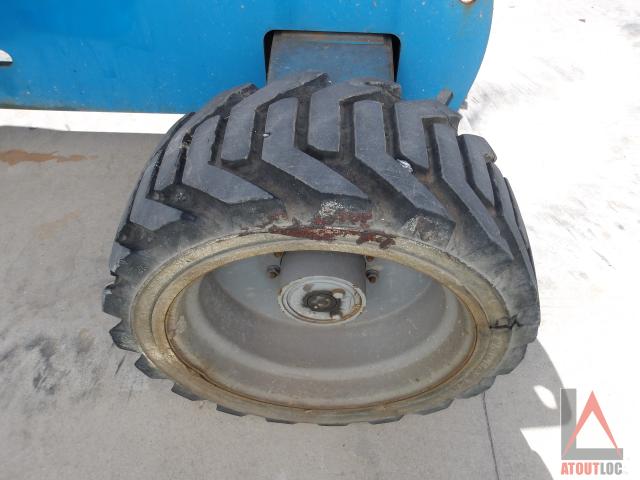 nacelle occasion GENIE S65