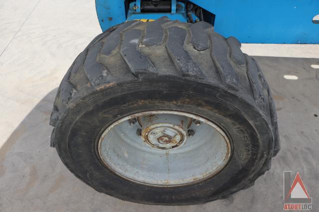 nacelle occasion GENIE S85
