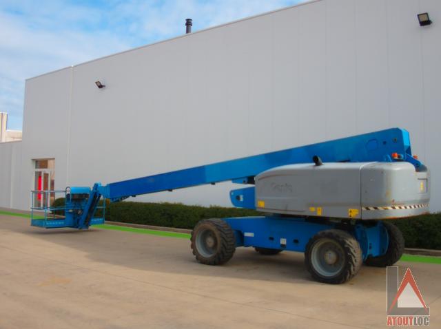 nacelle occasion GENIE S85